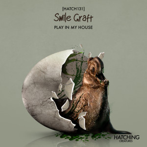 收听Smile Graft的Play In My House歌词歌曲