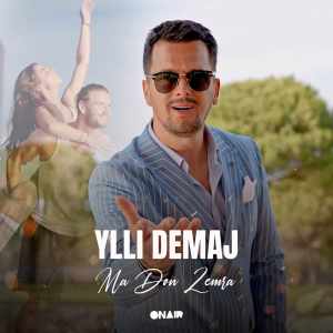 Ylli Demaj的专辑Ma don zemra