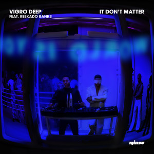 Album It Don't Matter oleh Reekado Banks