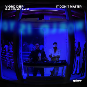 Album It Don't Matter from Vigro Deep