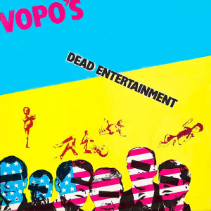 收听Vopo's的Friday Till Monday (Explicit)歌词歌曲