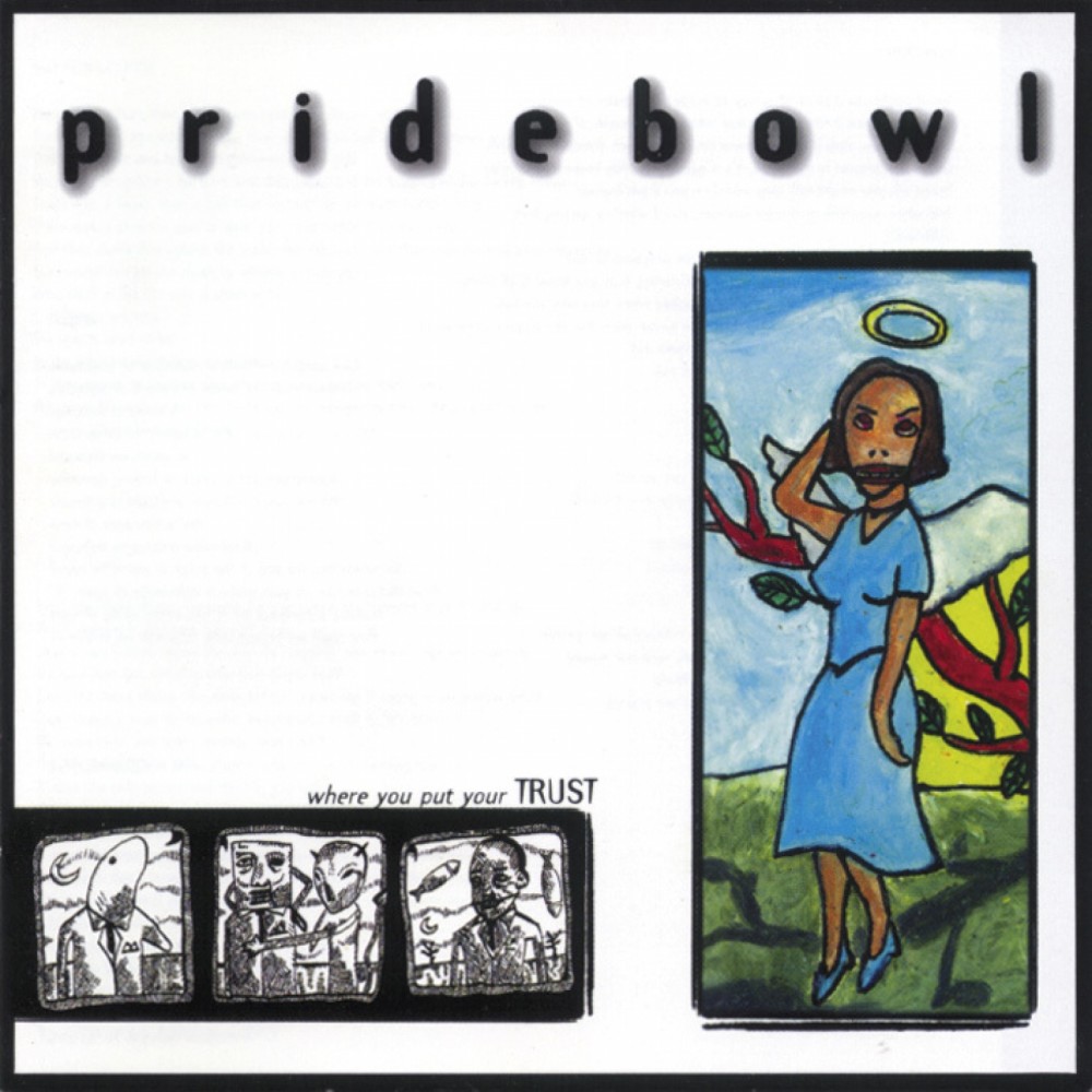 Hidden Track (Pridebowl) (Explicit)