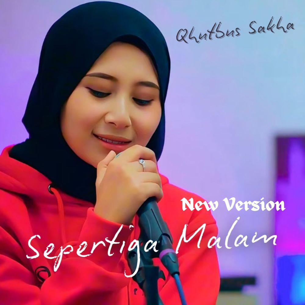 Sepertiga Malam