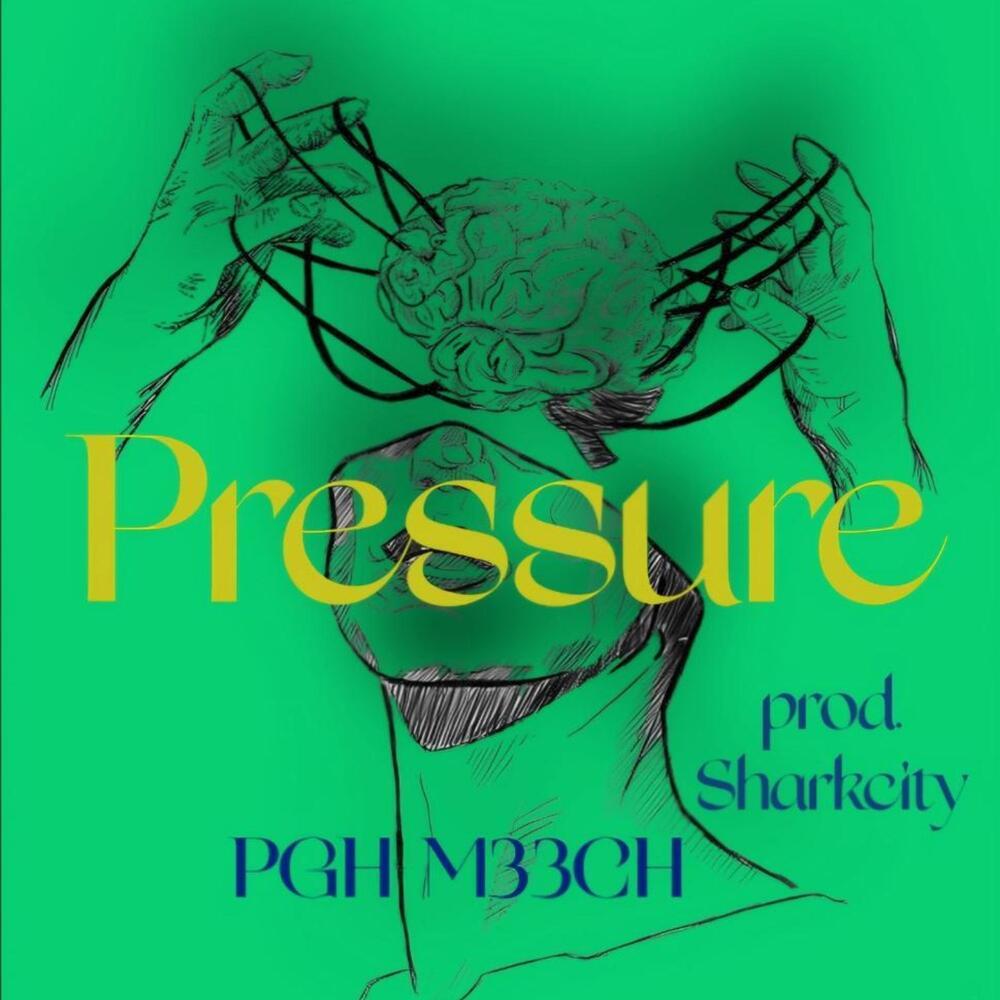 Pressure (Explicit)