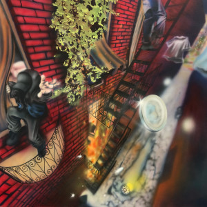 default playlist img