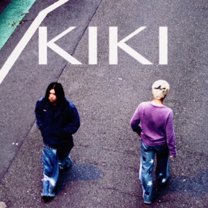 Album KIKI (feat. EL the BLUE) from 