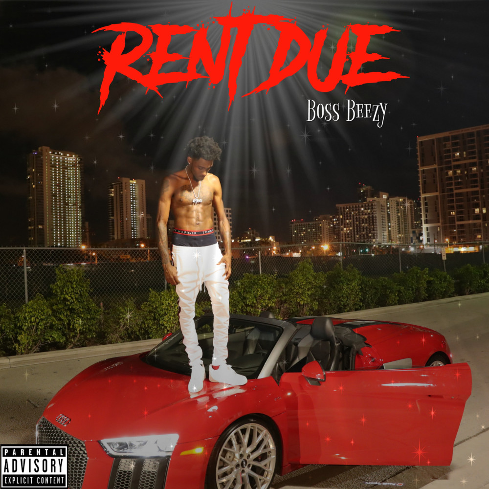 Rent Due (Explicit)
