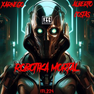 ดาวน์โหลดและฟังเพลง ROBOTIKA MORTAL (BASIC MIX) พร้อมเนื้อเพลงจาก Aberto Costas