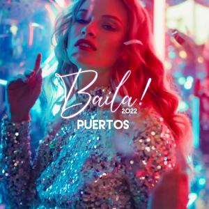 收聽Puertos的Baila (feat. Armando Tabacchi, Claudio Bertolin & Pacho Gomez)歌詞歌曲