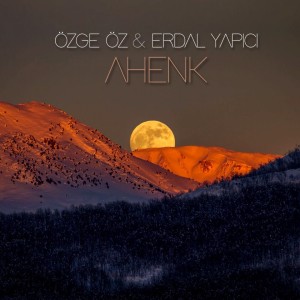 Album Ahenk from Özge Öz