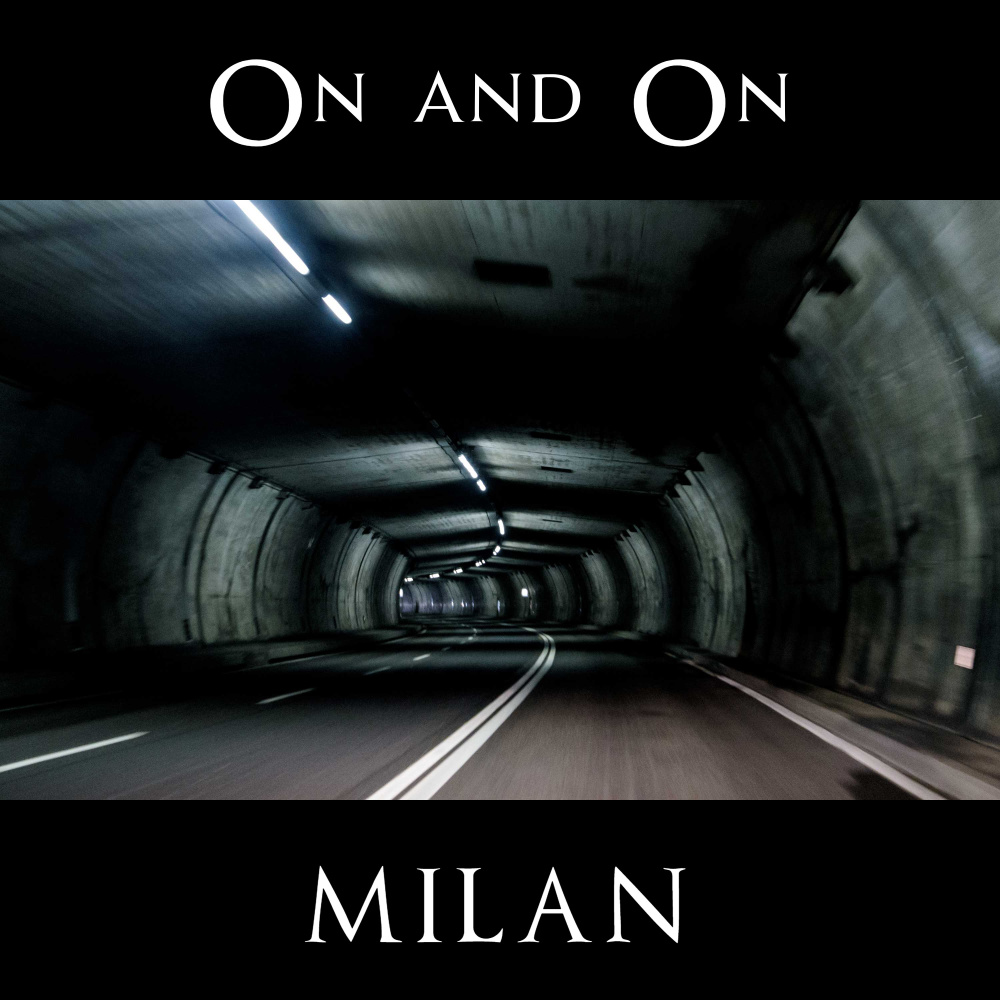 On and On