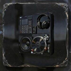 default playlist img