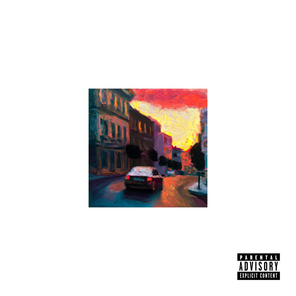 You & I (Explicit)