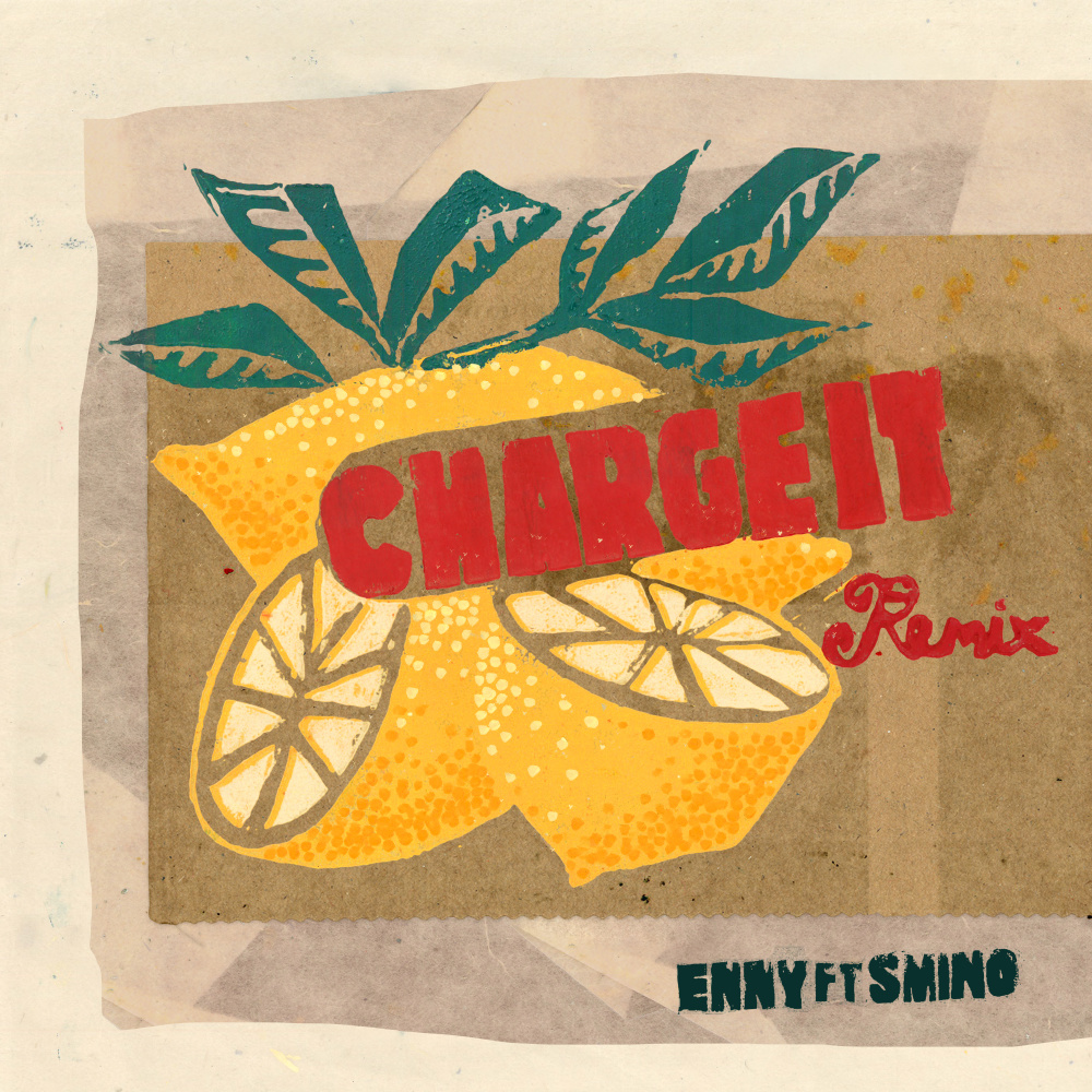 Charge It Remix (feat. Smino) (Explicit)