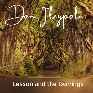 Album Lesson and the Leavings from Don Flagpole