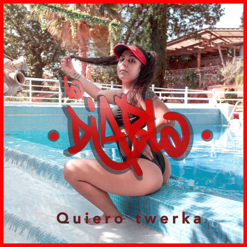 Quiero Twerka (Explicit)