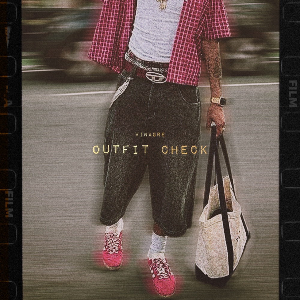 Outfit Check