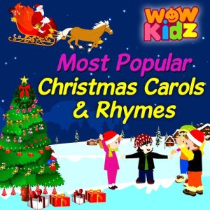 收聽WowKidz的Jingle Bells (其他)歌詞歌曲