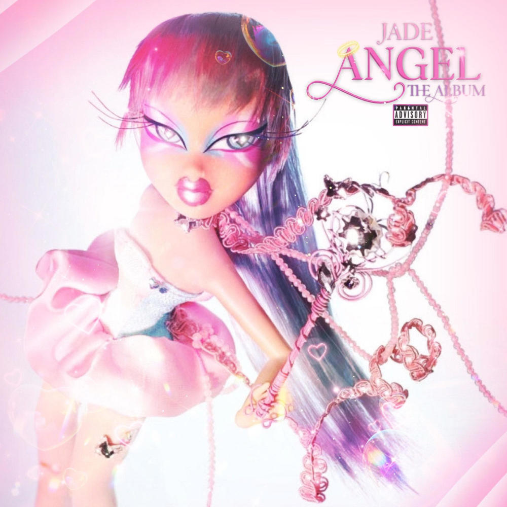 DOLLY AFFIRMATIONS (feat. Kapri Milani) (Explicit)