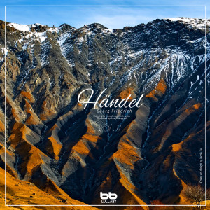 ดาวน์โหลดและฟังเพลง Handel: Suite No.9 In B Flat Major HWV 434 - II. Sonata พร้อมเนื้อเพลงจาก Lullaby & Prenatal Band