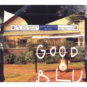 Wallenstein的專輯Good Morning Blues