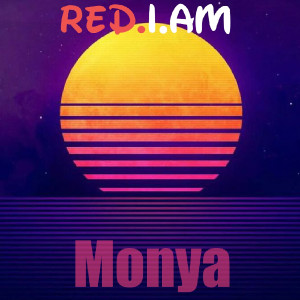 Album Monya from Red.i.am