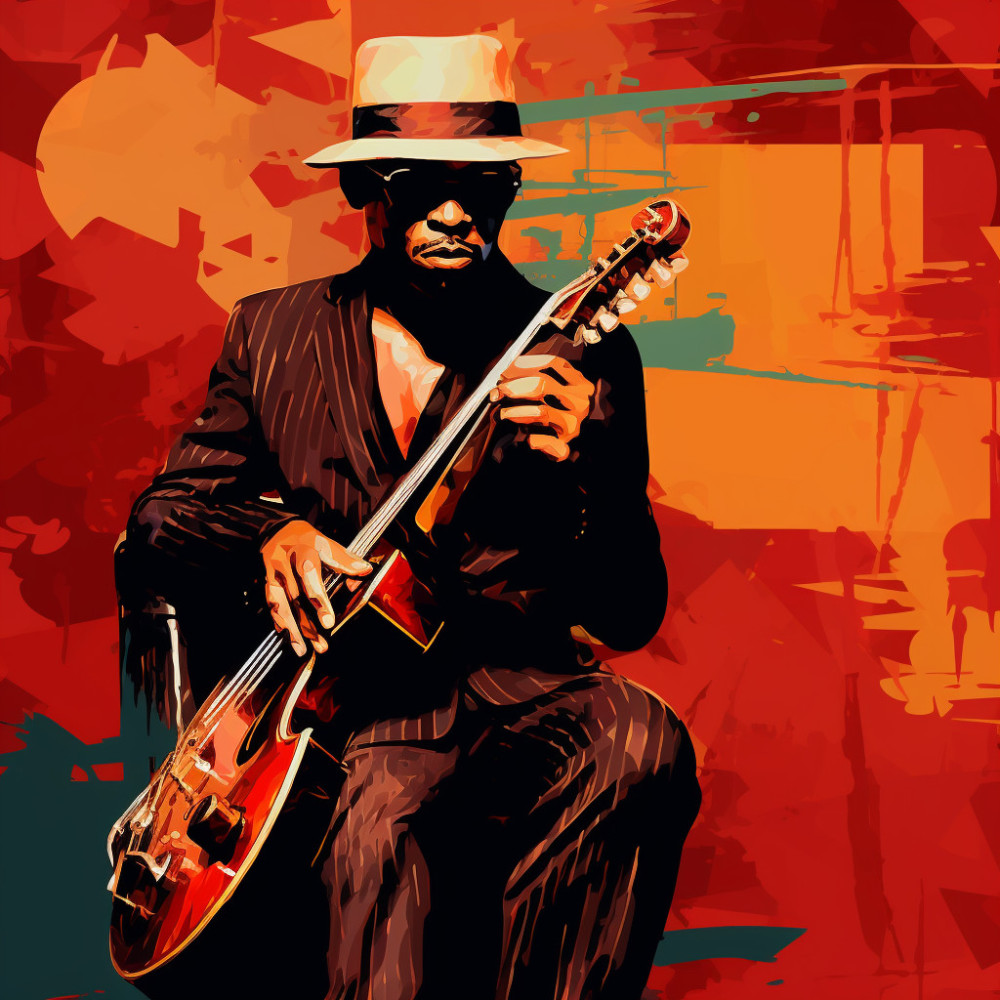 Jazz Infusion Melodic Pulse