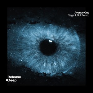 Avenue One的專輯Vega (L.GU. Remix)