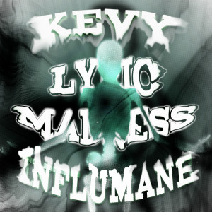 Album Lyric Madness oleh Kevy