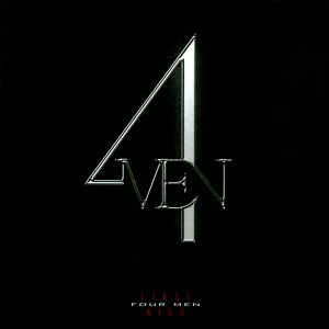 收听4MEN的First Kiss (Instrumental) (MR)歌词歌曲