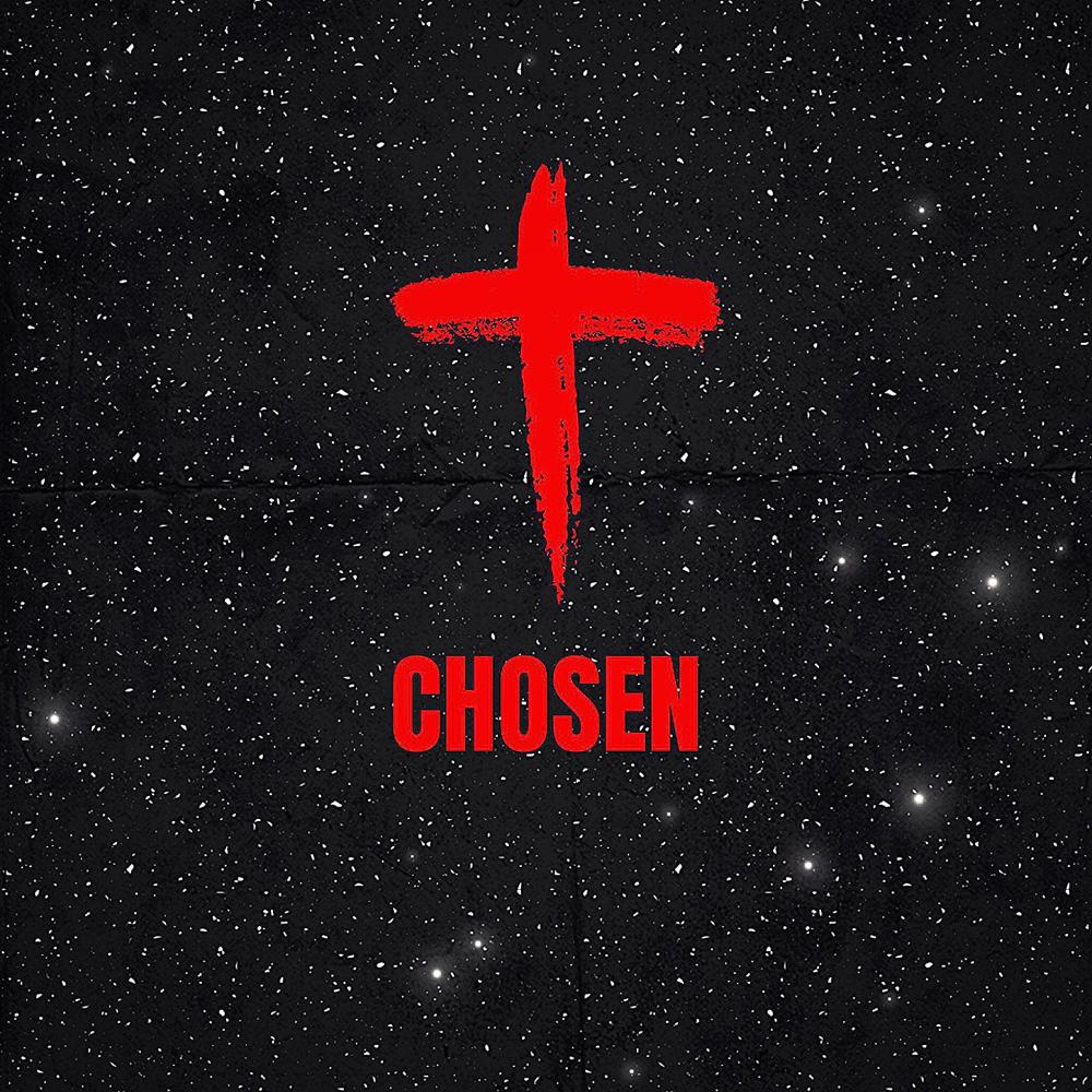 Chosen (feat. EmanuelDaProphet)