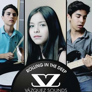 ดาวน์โหลดและฟังเพลง Forget You พร้อมเนื้อเพลงจาก Vazquez Sounds