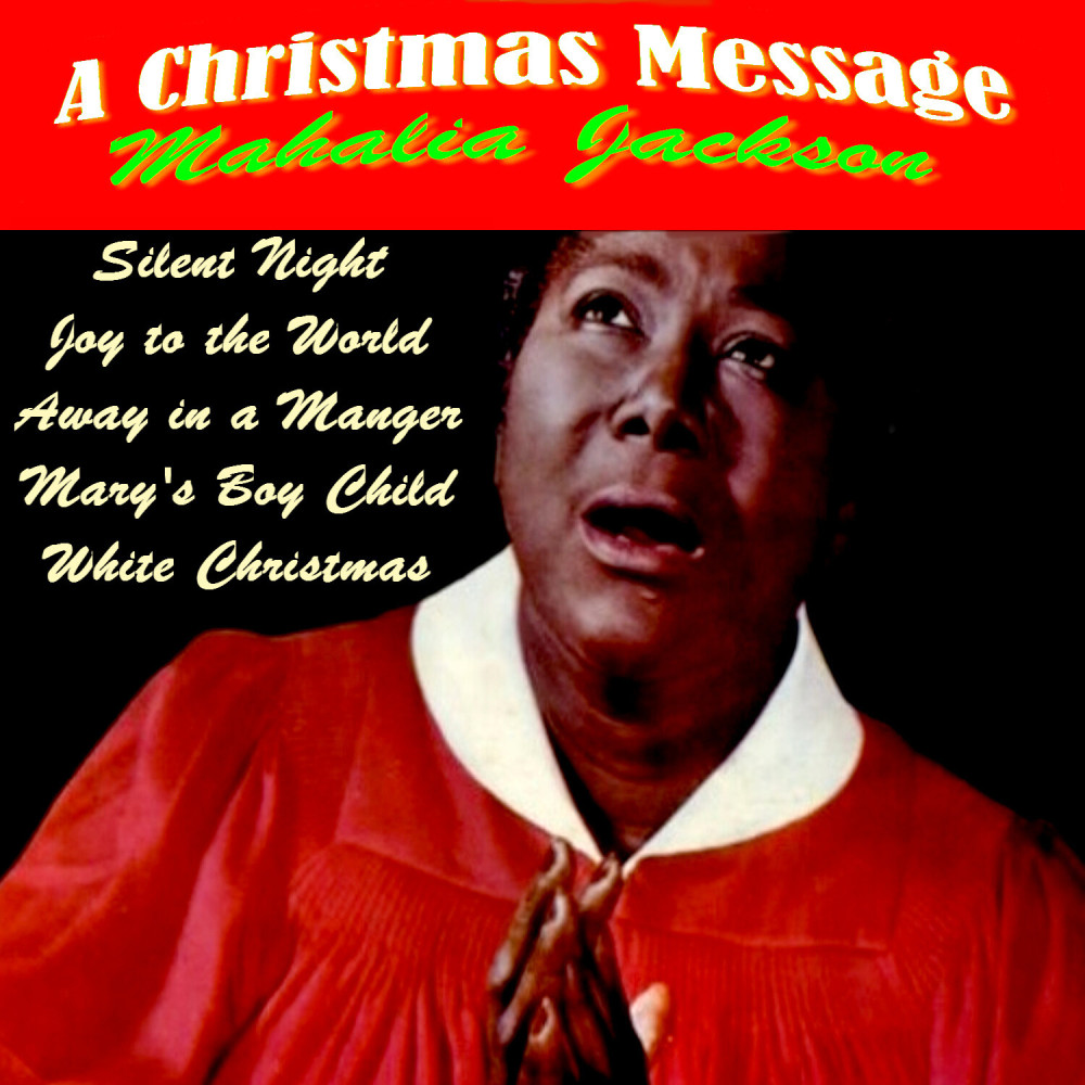 A Christmas Message