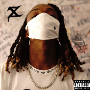 ดาวน์โหลดและฟังเพลง Black Man (Explicit) พร้อมเนื้อเพลงจาก Xander