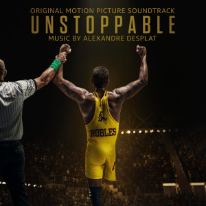 Alexandre Desplat的專輯Unstoppable (Original Motion Picture Soundtrack)