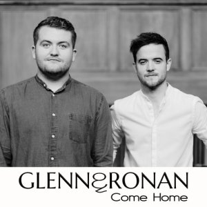 收聽Glenn的Come Home歌詞歌曲