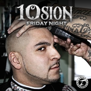 ดาวน์โหลดและฟังเพลง Zombie พร้อมเนื้อเพลงจาก 10sion