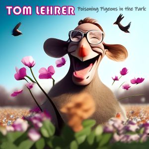 Listen to The Irish Ballad song with lyrics from Tom Lehrer