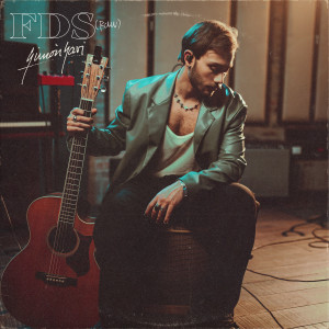 Album FDS (raw) (Explicit) from Simon Savi