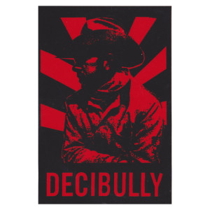 收聽Decibully的My Lighter & Strings歌詞歌曲