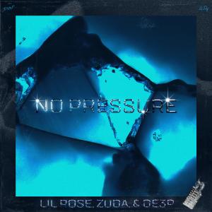 收聽Lil Rose的NO PRESSURE (Explicit)歌詞歌曲