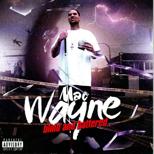 Crispy Game (Explicit)