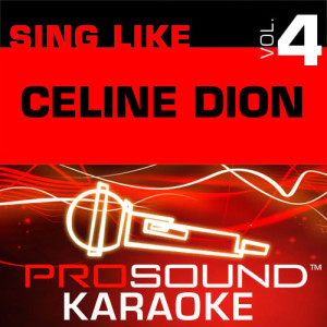 ดาวน์โหลดและฟังเพลง My Heart Will Go On (Karaoke Lead Vocal Demo) [In the Style of Celine Dion] พร้อมเนื้อเพลงจาก ProSound Karaoke Band