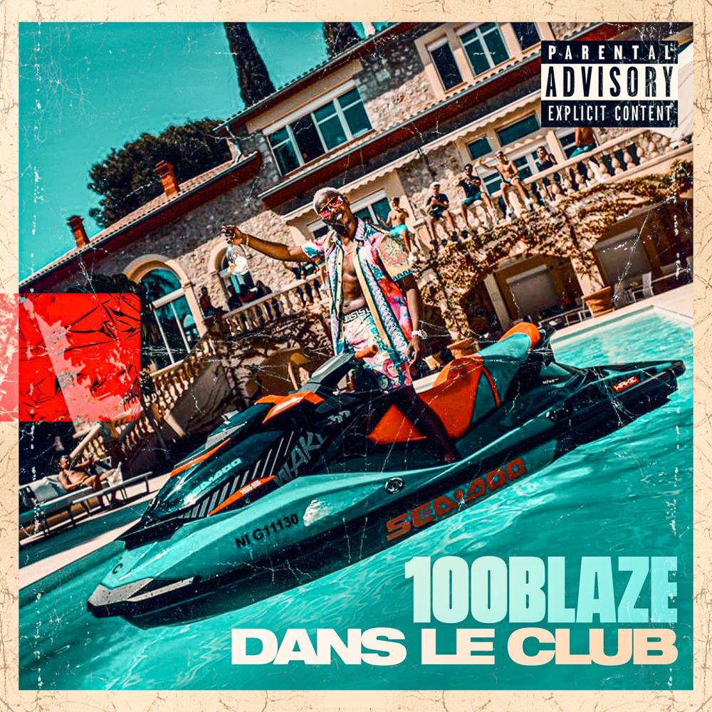 Dans le club (Explicit)