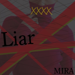 Album Liar from Mira（欧美）