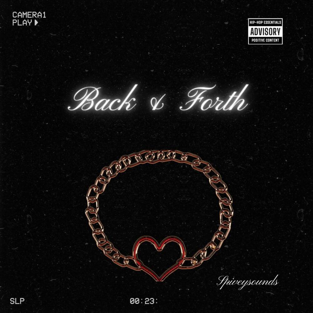Back N Forth (Explicit)