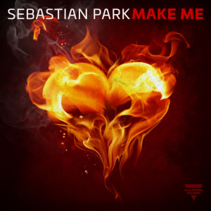 Album Make Me from Sebastian Park
