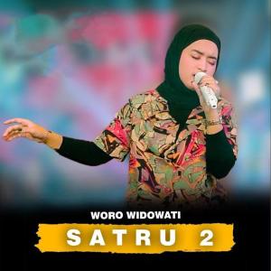 收聽Woro Widowati的Satru 2歌詞歌曲