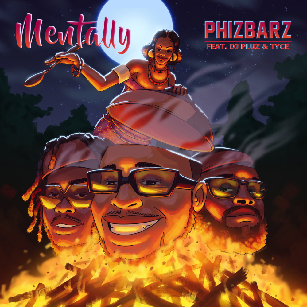 Mentally (Explicit)