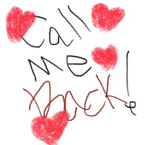 Listen to Call me back! (Explicit) song with lyrics from CNP